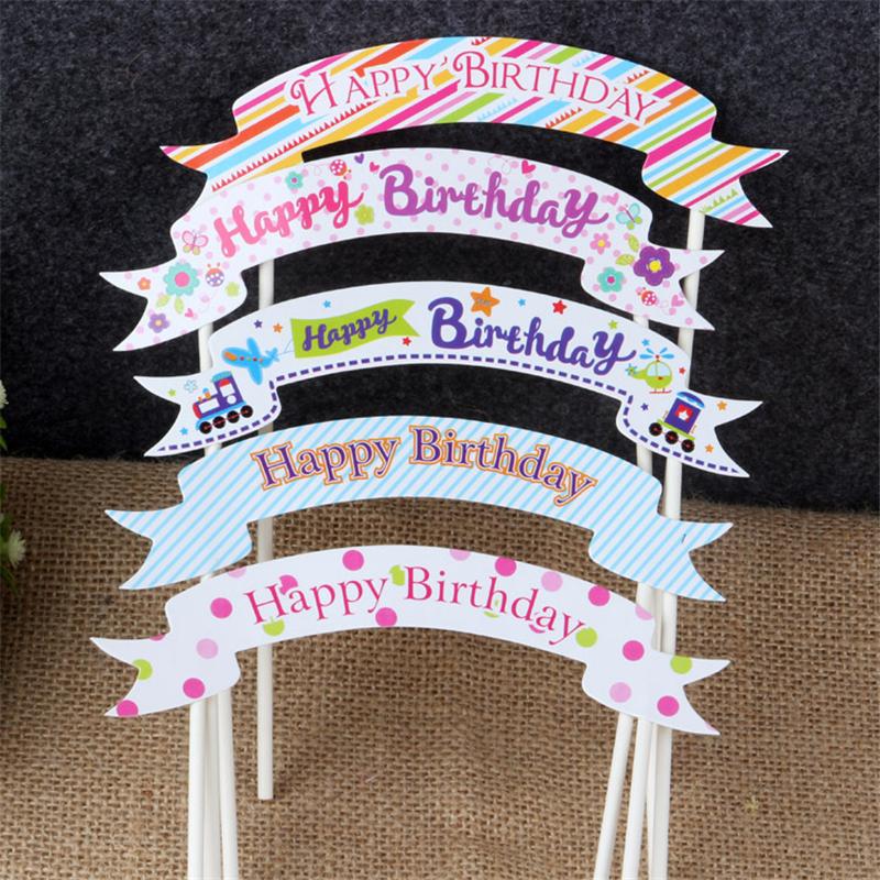 Other Festive & Party Supplies 10pcs Cartoon Eco-Friendly Paper Dot Cake Topper Happy Birthday Baby Shower Decoration Kids
Other Festive & Party Supplies 10pcs Cartoon Eco-Friendly Paper Dot Cake Topper Happy Birthday Baby Shower Decoration Kids