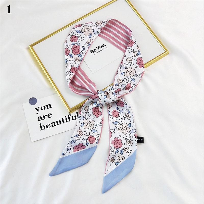 Scarves Silk Satin Hair Scarf 70*70cm Female Bandana Shawl Square Hijabs Foulard Fashion Print Small Neck, Blue;gray
Scarves Silk Satin Hair Scarf 70*70cm Female Bandana Shawl Square Hijabs Foulard Fashion Print Small Neck, Blue;gray