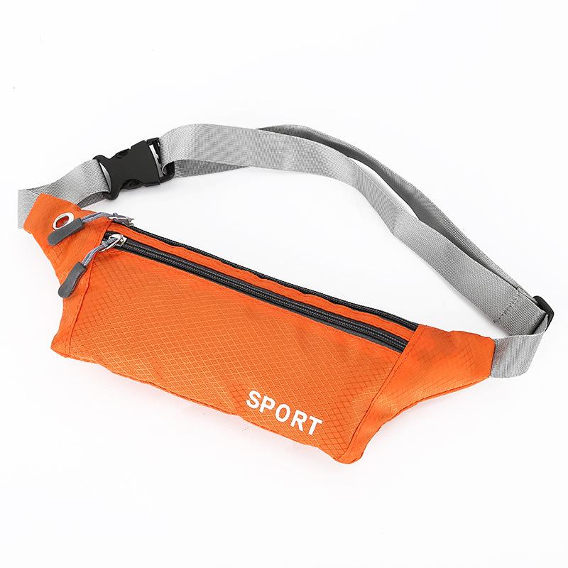 Waist Bags BISI GORO 2021 Phone Pack Zipper Pouch Banana Packs Unisex Waistbag Sports Running Purse Hip Bum Bag Belt For Women Fanny, Sky blue
Waist Bags BISI GORO 2021 Phone Pack Zipper Pouch Banana Packs Unisex Waistbag Sports Running Purse Hip Bum Bag Belt For Women Fanny, Sky blue