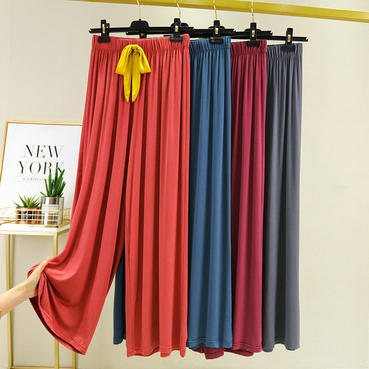 2021fdfklak short-sleeved shorts + trousers women 3 pcs home suit summer new pajamas modal nightwear pyjama femme sleeping clothes, Black;red
2021fdfklak short-sleeved shorts + trousers women 3 pcs home suit summer new pajamas modal nightwear pyjama femme sleeping clothes, Black;red