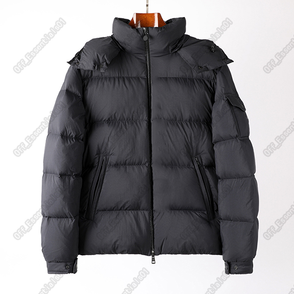 3 Colors monclair mens down jacket Zip side letters High Quality France Brand coat Luxurys Designer downs jackets1, Customize
3 Colors monclair mens down jacket Zip side letters High Quality France Brand coat Luxurys Designer downs jackets1, Customize