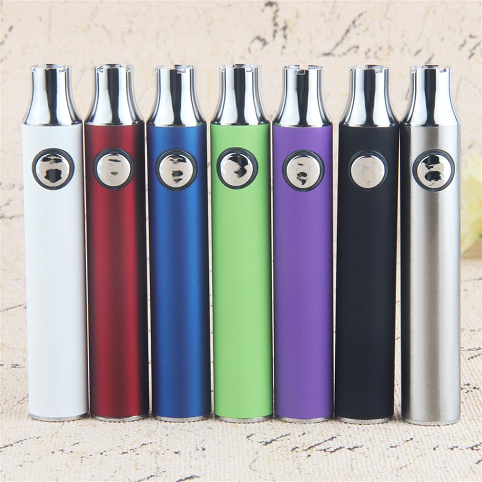 V-VAPE650 Milliampere 650mAh Battery Preheat VV Adjustable Voltage Batteries 510 Thread Dual Charger Kit 5 Colors Optionala57
V-VAPE650 Milliampere 650mAh Battery Preheat VV Adjustable Voltage Batteries 510 Thread Dual Charger Kit 5 Colors Optionala57