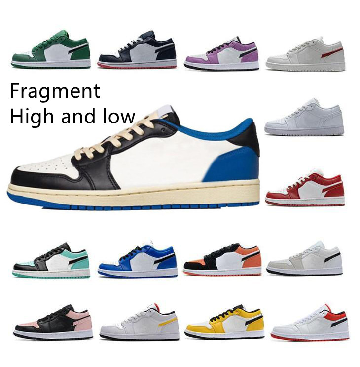 Jordan 1 low mens shoes 1s Jumpman Travis scott scotts x fragment Royal scot Green Chicago Court Purple UNC men women sneakers aj jordan1 trainers sports 36-46, Customize
Jordan 1 low mens shoes 1s Jumpman Travis scott scotts x fragment Royal scot Green Chicago Court Purple UNC men women sneakers aj jordan1 trainers sports 36-46, Customize