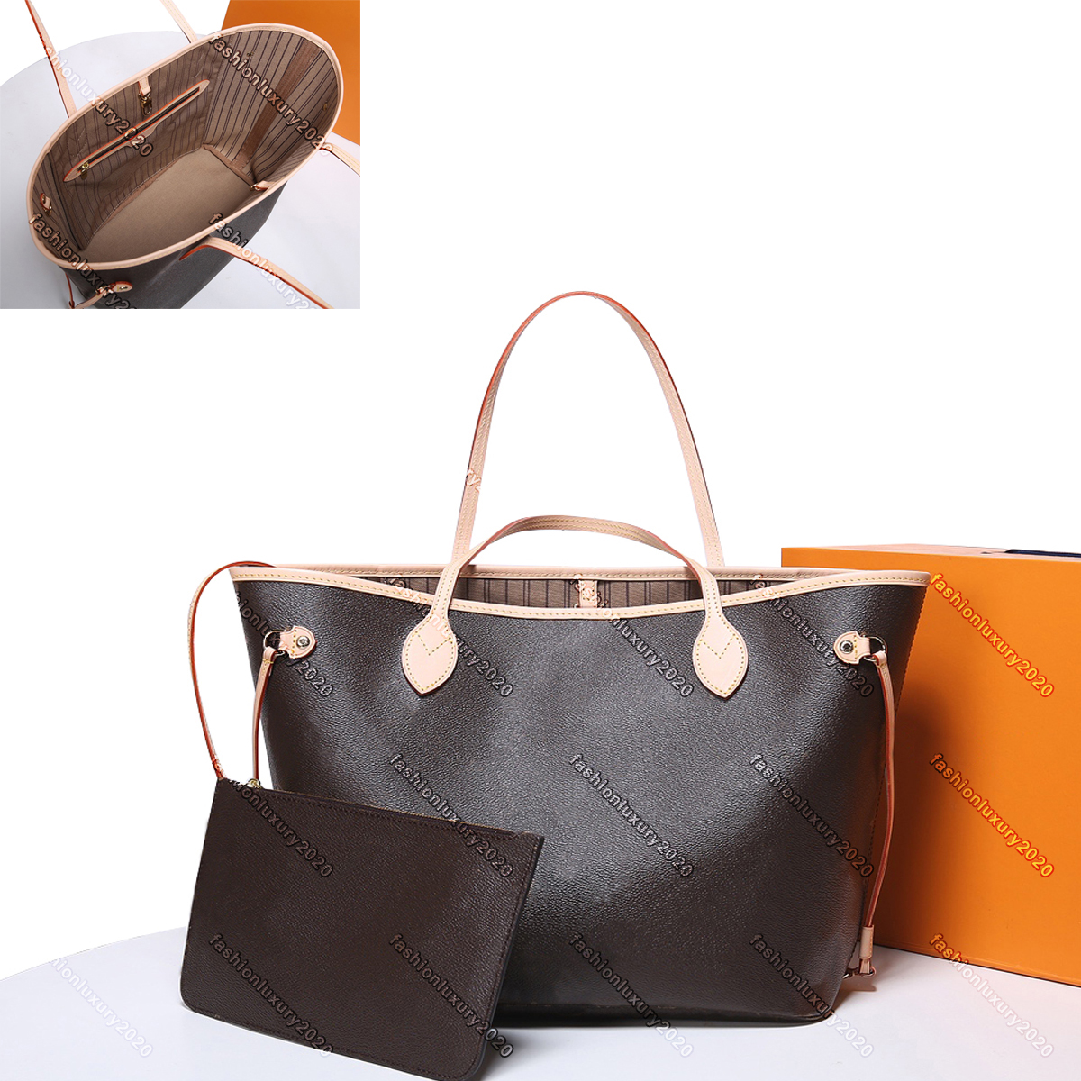 7 Colors Lattice 2pcs set Real Leather Shoulder Bags Women Handbags Ladies Totes Lady Clutch Purse Fashion Bag Pink Beige lining 39CM, White grid beige
7 Colors Lattice 2pcs set Real Leather Shoulder Bags Women Handbags Ladies Totes Lady Clutch Purse Fashion Bag Pink Beige lining 39CM, White grid beige