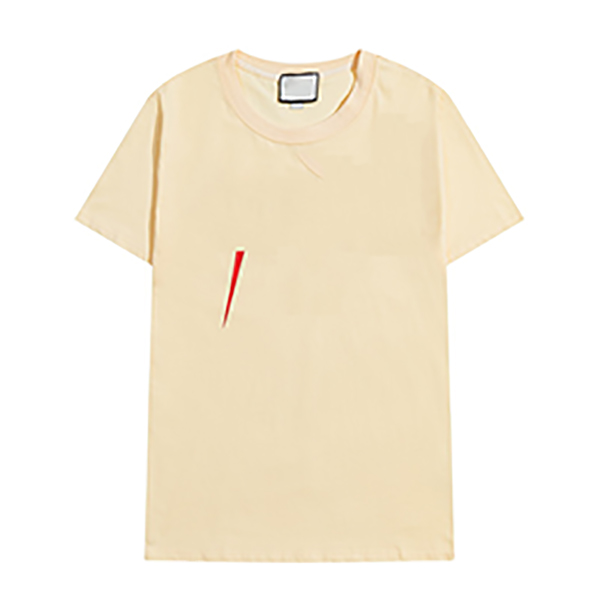 Mens desiigners luxury clothing topsGG T shirts European street fashion brand basic letter printing men and women the same T-shirt high-quality tees, White;black
Mens desiigners luxury clothing topsGG T shirts European street fashion brand basic letter printing men and women the same T-shirt high-quality tees, White;black