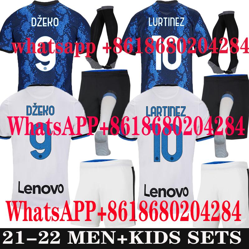 Men's T-Shirts 21 22 Inter Jersey Child Adults Kit LAUTARO VIDAL BARELLA Kids BROZOVIC VECINO Shirt 2022 MilanE, Silver
Men's T-Shirts 21 22 Inter Jersey Child Adults Kit LAUTARO VIDAL BARELLA Kids BROZOVIC VECINO Shirt 2022 MilanE, Silver