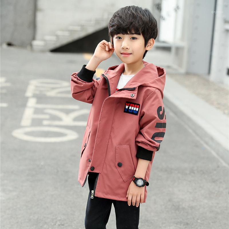 Jackets Children's Clothing Boys Spring/autumn Letter Printing Hooded Jacket Medium And Large 6-12 Years Old, Blue;gray
Jackets Children's Clothing Boys Spring/autumn Letter Printing Hooded Jacket Medium And Large 6-12 Years Old, Blue;gray