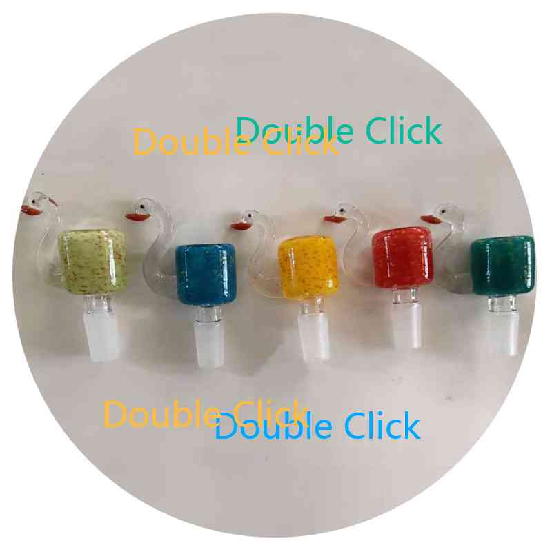 Goose Heady Colorful 14mm Glass Bowl Piece Dry Herb smoking Tobacco Tools Bongs Water Pipes Oil Dab Rigs Male Bowls are
Goose Heady Colorful 14mm Glass Bowl Piece Dry Herb smoking Tobacco Tools Bongs Water Pipes Oil Dab Rigs Male Bowls are