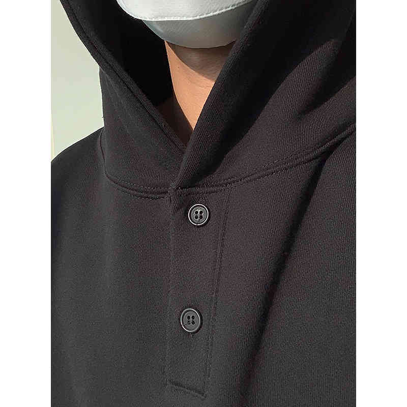 men's hoodies & sweatshirts simple hooded sweater with casual male hoodie loose spring and solid autumn outing par5, Black
men's hoodies & sweatshirts simple hooded sweater with casual male hoodie loose spring and solid autumn outing par5, Black