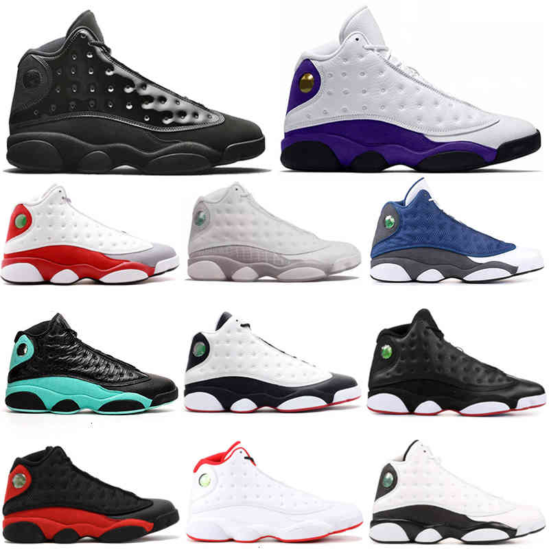 13 basketball shoes 13s Cap and Gown Rivals Island GREEN HE GOT GAME mens trainers Sports Sneakers 7-13
13 basketball shoes 13s Cap and Gown Rivals Island GREEN HE GOT GAME mens trainers Sports Sneakers 7-13