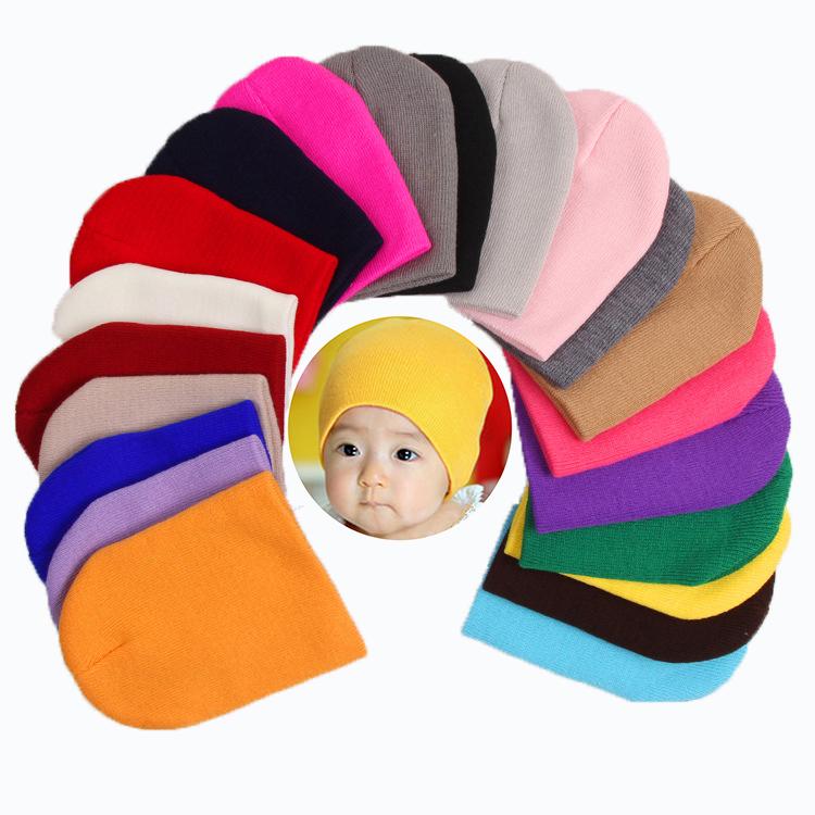 Caps & Hats Winter Knitted Baby Hat Spring Autumn Crochet Boys Girls Cap Beanies For Women Men Unisex Warm Outdoor Solid Color, Yellow
Caps & Hats Winter Knitted Baby Hat Spring Autumn Crochet Boys Girls Cap Beanies For Women Men Unisex Warm Outdoor Solid Color, Yellow