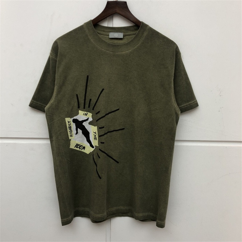 Travis Scott Cactus Jack Highest In The Room T Shirt Men Women High Quality Travis Sco ASTROWORLD T-shirt Top Tees
Travis Scott Cactus Jack Highest In The Room T Shirt Men Women High Quality Travis Sco ASTROWORLD T-shirt Top Tees