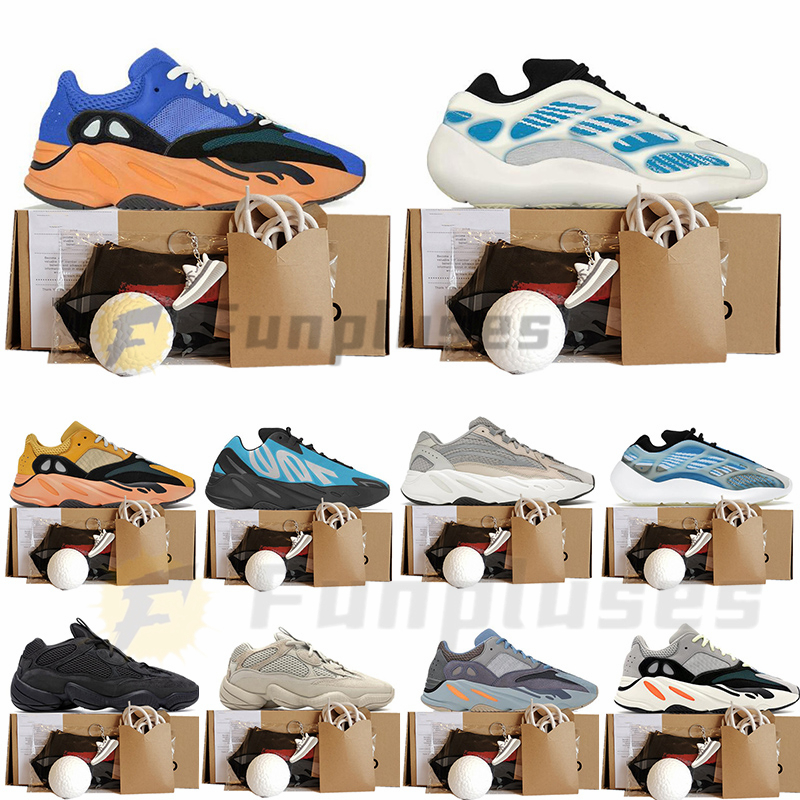 2021 Kanye West v2 Mens Running Shoes 700 Sun Cream Static Bright Blue v3 Arzareth Kyanite 500 Utility Black Womens Sneakers Trainers 36-46, New colour coming soon
2021 Kanye West v2 Mens Running Shoes 700 Sun Cream Static Bright Blue v3 Arzareth Kyanite 500 Utility Black Womens Sneakers Trainers 36-46, New colour coming soon