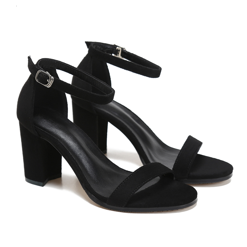 Sandals Katelvadi women's shoes black gladiator sandals eight-inch high-heeled in K-317 QR6Z, 1# shoe box
Sandals Katelvadi women's shoes black gladiator sandals eight-inch high-heeled in K-317 QR6Z, 1# shoe box