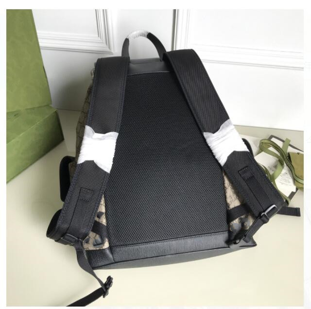 Backpacks luxurys designers bags 2021 High Quality School Shoulder Bag Fashion Travel Packs