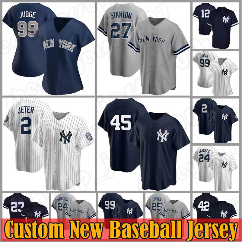 Mens New Aaron Judge York Custom Yankees Jersey 48 Anthony Rizzo Derek Jeter Gerrit Cole Mariano Rivera Baseball Babe Ruth Women 26 LeMahieu Youth 77 Frazier, Youth custom (yangji)
Mens New Aaron Judge York Custom Yankees Jersey 48 Anthony Rizzo Derek Jeter Gerrit Cole Mariano Rivera Baseball Babe Ruth Women 26 LeMahieu Youth 77 Frazier, Youth custom (yangji)