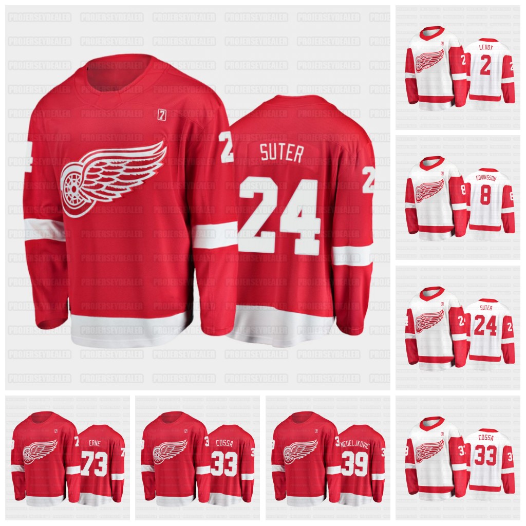 Detroit Red Wings 2021 Player Jersey Jakub Vrana Dylan Larkin Henrik Zetterberg Gordie Howe Steve Pavel Datsyuk Yzerman Namestnikov Mantha, White womens s-2xl
Detroit Red Wings 2021 Player Jersey Jakub Vrana Dylan Larkin Henrik Zetterberg Gordie Howe Steve Pavel Datsyuk Yzerman Namestnikov Mantha, White womens s-2xl