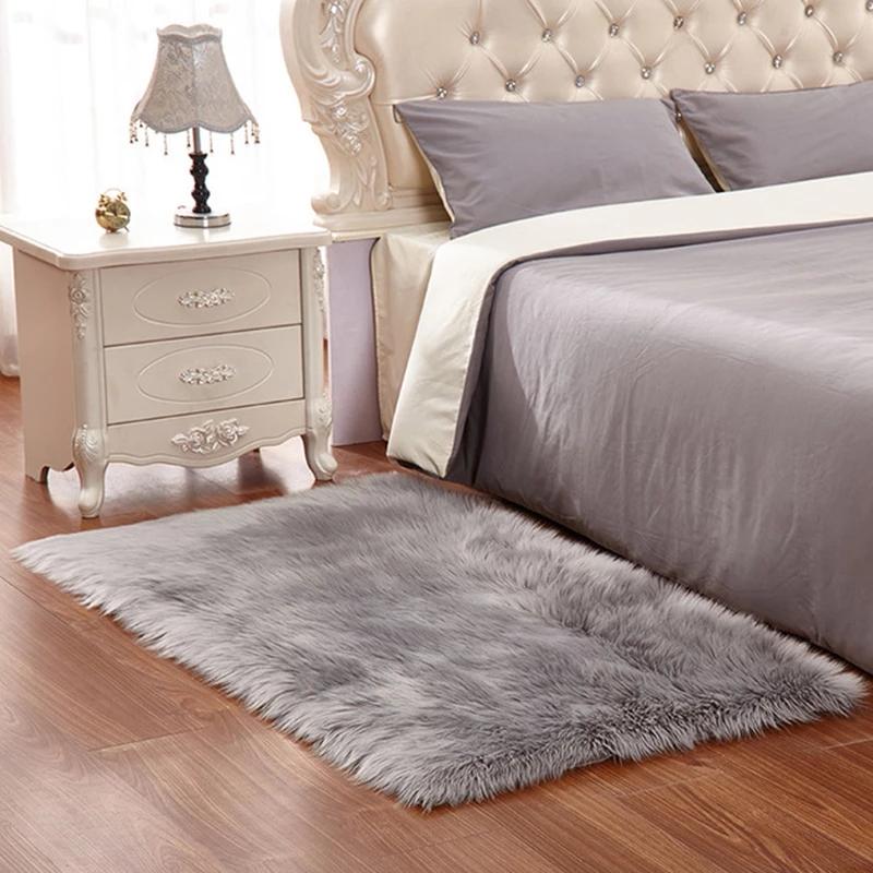 Carpets Soft Fluffy Faux Fur Area Rug For Bedroom Living Room, Extra Comfy And Fuzzy Rugs, Washable Plush Carpet Bed Home Decor, Pink
Carpets Soft Fluffy Faux Fur Area Rug For Bedroom Living Room, Extra Comfy And Fuzzy Rugs, Washable Plush Carpet Bed Home Decor, Pink