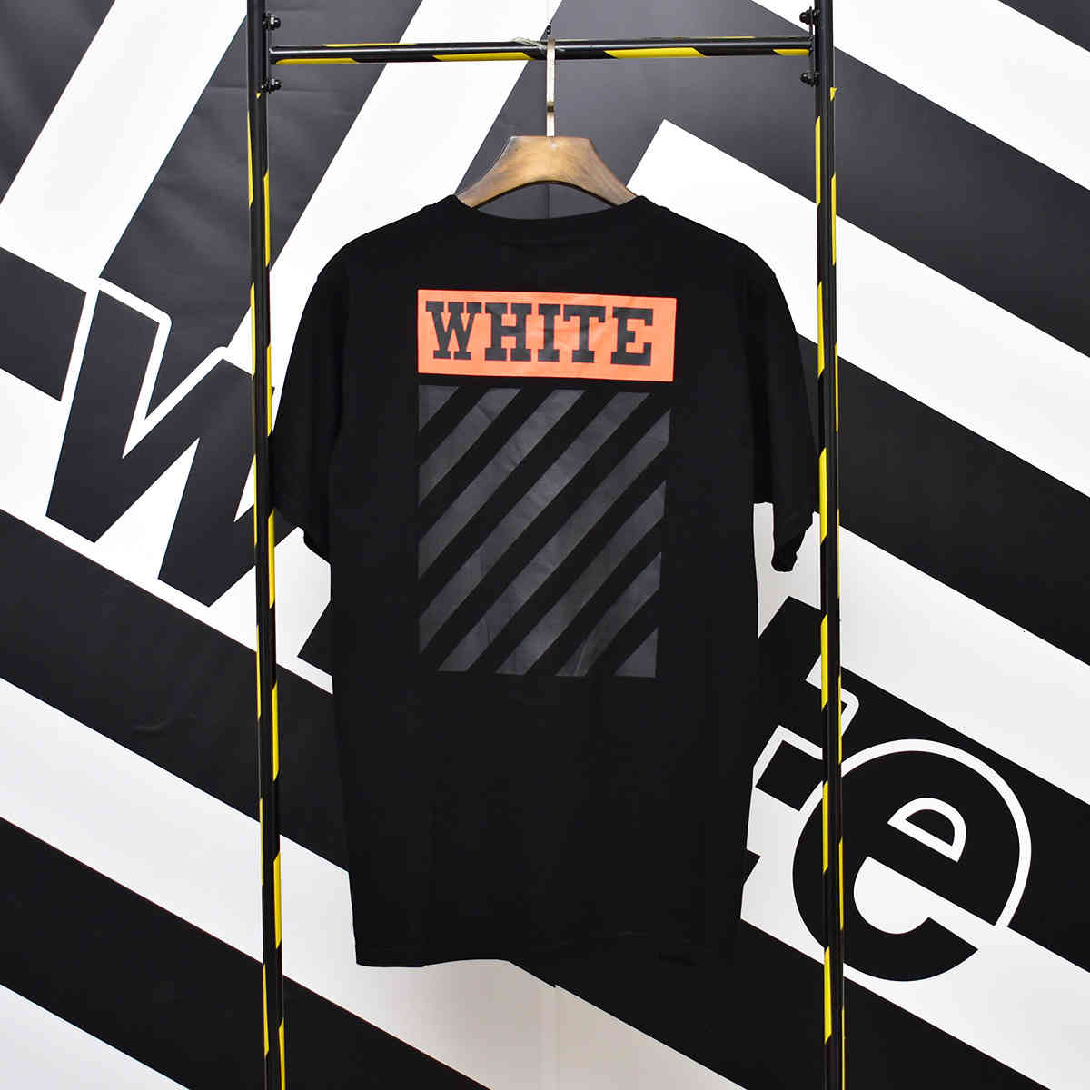 Men's T-shirt Brand Off Style White Summer Couple Fashion Street Skateboard Hip Hop Short Sleeve Xdpj, White;black
Men's T-shirt Brand Off Style White Summer Couple Fashion Street Skateboard Hip Hop Short Sleeve Xdpj, White;black