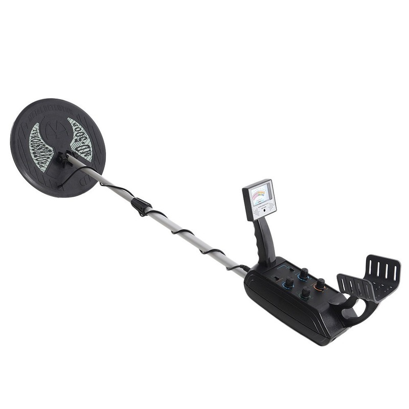 Treasure Exploration Silver High Cost Performance Underground Metal Detector MD-5008 Size Plate(The logistics price Pls Contact us)
Treasure Exploration Silver High Cost Performance Underground Metal Detector MD-5008 Size Plate(The logistics price Pls Contact us)