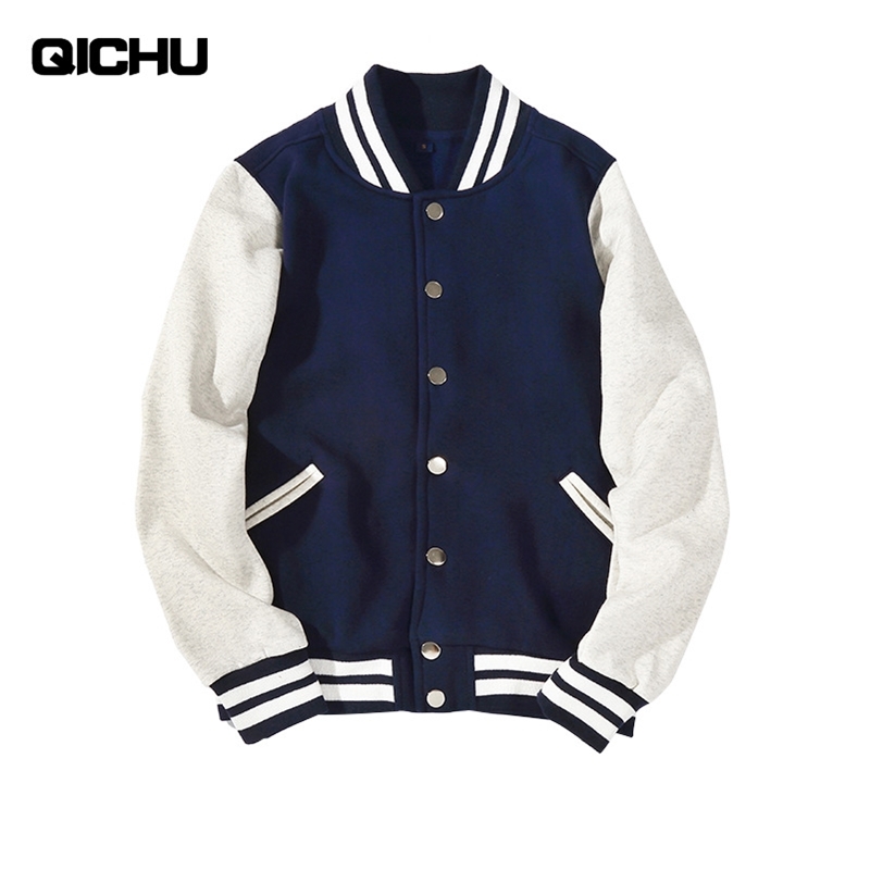 Autumn and winter new fleece Korean Baseball Jacket men' large couple' baseball shirt sweater cardigan cover, Red
Autumn and winter new fleece Korean Baseball Jacket men' large couple' baseball shirt sweater cardigan cover, Red