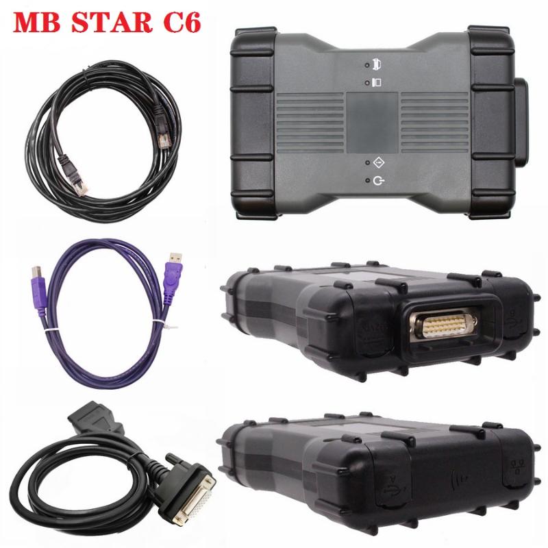 Star C6 DoIP Diagnostic Tool With V2021.06 Software Professional Car SD Connect MB Multiplexer @8 Tools
Star C6 DoIP Diagnostic Tool With V2021.06 Software Professional Car SD Connect MB Multiplexer @8 Tools