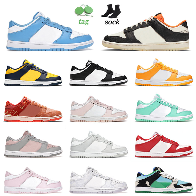 Top Quality Authentic Skate Running Shoes Unc Halloween SB Dunks Mens Women Grey Fog Mummy Triple White Barely Green Flip The Old Sneakers S
Top Quality Authentic Skate Running Shoes Unc Halloween SB Dunks Mens Women Grey Fog Mummy Triple White Barely Green Flip The Old Sneakers S