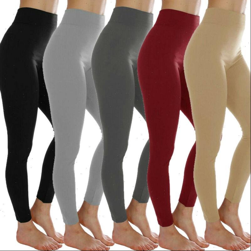 fit push up fashion slim women leggings solid color fitness high waist sport gym jogging pants trousers, Black
fit push up fashion slim women leggings solid color fitness high waist sport gym jogging pants trousers, Black