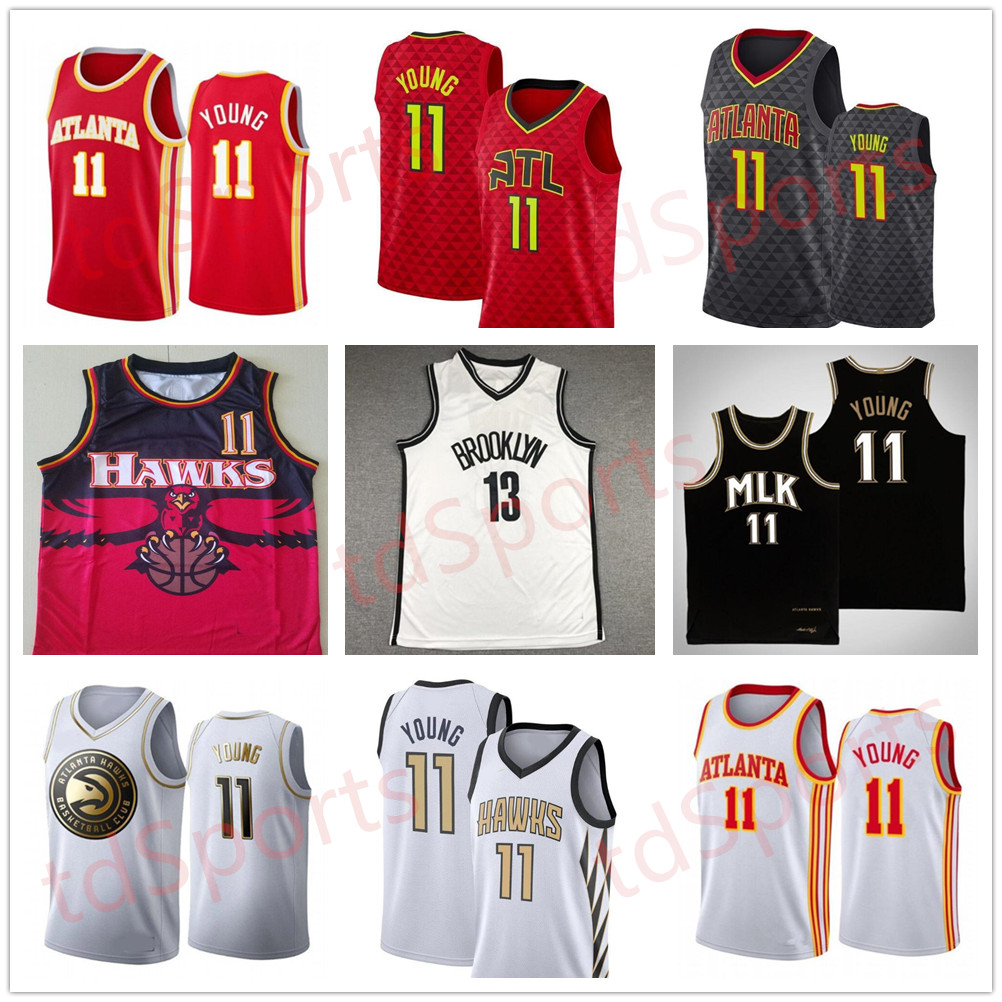Basketball Jerseys 11 TraeYoung AtlantaHawksJersey 2021, As shown in illustration
Basketball Jerseys 11 TraeYoung AtlantaHawksJersey 2021, As shown in illustration