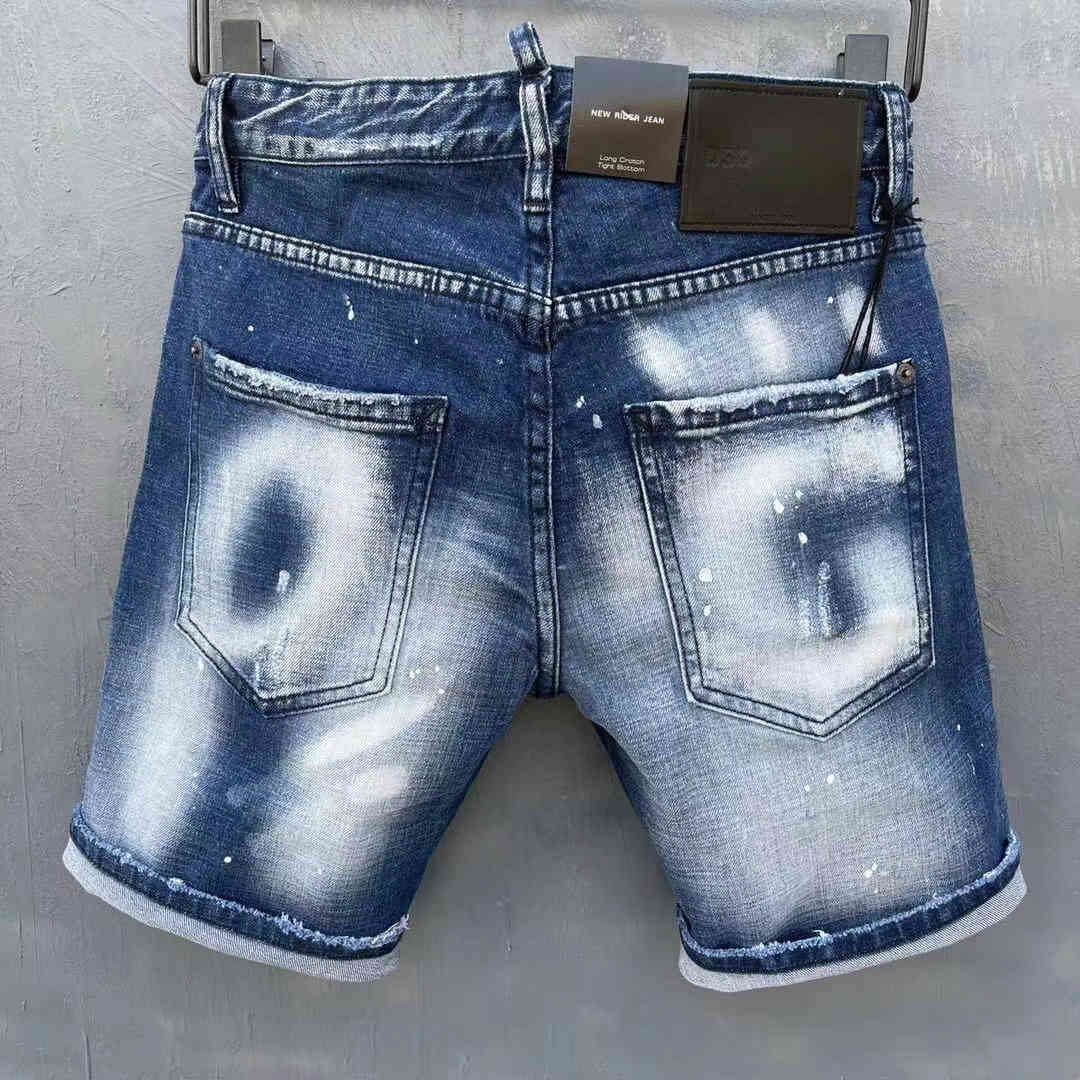 Men's Jeans Men Mens Luxury DesignerJeans ny Ripped Cool Guy Causal Hole Denim Fashion Brand Fit Washed Pant 4 ZFTB, As picture show
Men's Jeans Men Mens Luxury DesignerJeans ny Ripped Cool Guy Causal Hole Denim Fashion Brand Fit Washed Pant 4 ZFTB, As picture show