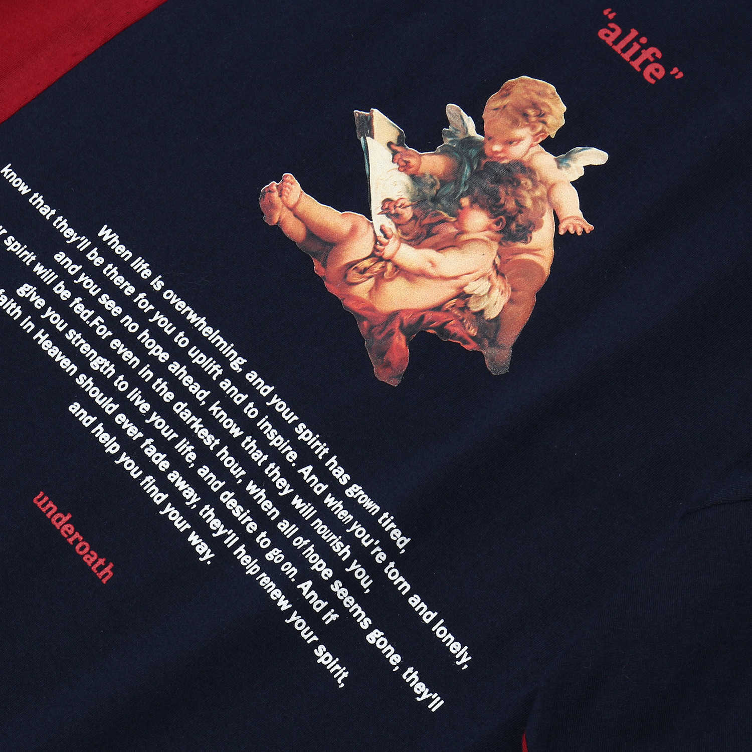 LACIBLE Patchwork Harajuku Men Women T Shirt Hip Hop Streetwear T-Shirt Painting Printed Half Sleeve Loose Short Sleeve Unisex 210623