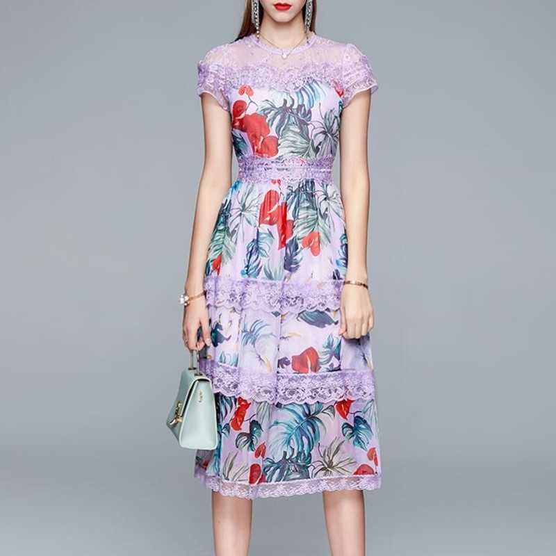 ZAWFL Mesh Embroidery Flower Dress Women O Neck Short Sleeve A-line Summer Elegant Streetwear Midi 210525, Picture color
ZAWFL Mesh Embroidery Flower Dress Women O Neck Short Sleeve A-line Summer Elegant Streetwear Midi 210525, Picture color