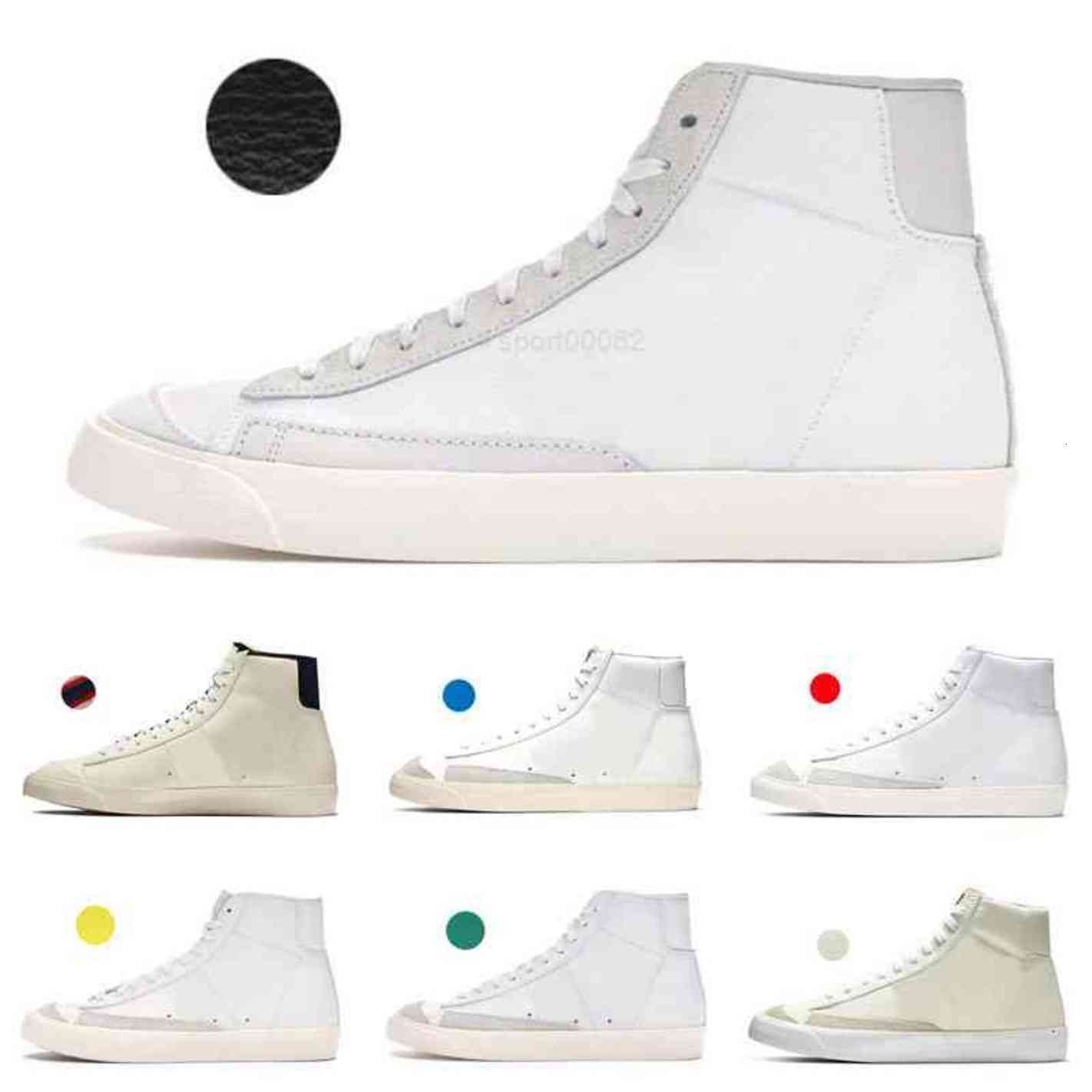 Blazer Mid 77 Vintage Kids Shoes for Top Qaulitys Men Women Black White High Help Training Sneakers
Blazer Mid 77 Vintage Kids Shoes for Top Qaulitys Men Women Black White High Help Training Sneakers