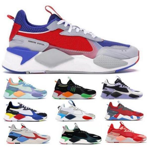 Tennis Trainer Running Shoes Sneakers Walking Jogging RS-X High Quality 2021 Fashion Men Women Transformers Optimus Bonnie Blue Scarpe Sport
Tennis Trainer Running Shoes Sneakers Walking Jogging RS-X High Quality 2021 Fashion Men Women Transformers Optimus Bonnie Blue Scarpe Sport