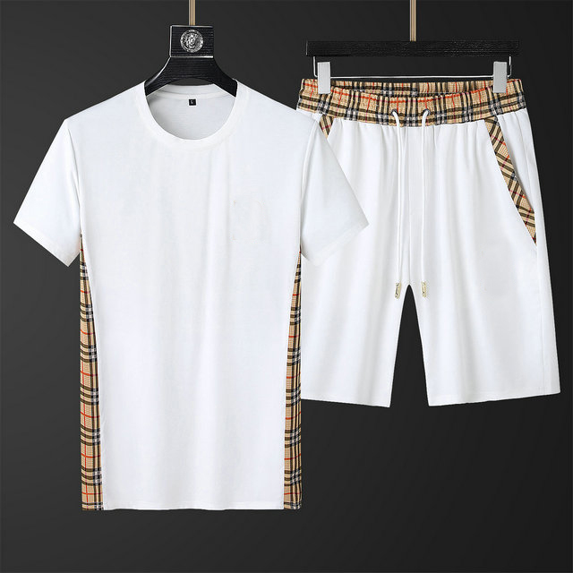 2022Shorts suit Mens T shirt Designer 3D Letters Printed Stylist Casual Summer Breathable Clothing Men Women Top Quality Clothes Couples Tee, White;black
2022Shorts suit Mens T shirt Designer 3D Letters Printed Stylist Casual Summer Breathable Clothing Men Women Top Quality Clothes Couples Tee, White;black