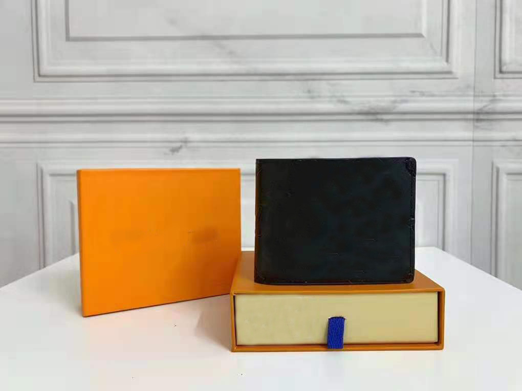 2021 Designer Wallet bag mens wallets portefeuille pour homme women men leather fashion bags purse, Cards
2021 Designer Wallet bag mens wallets portefeuille pour homme women men leather fashion bags purse, Cards