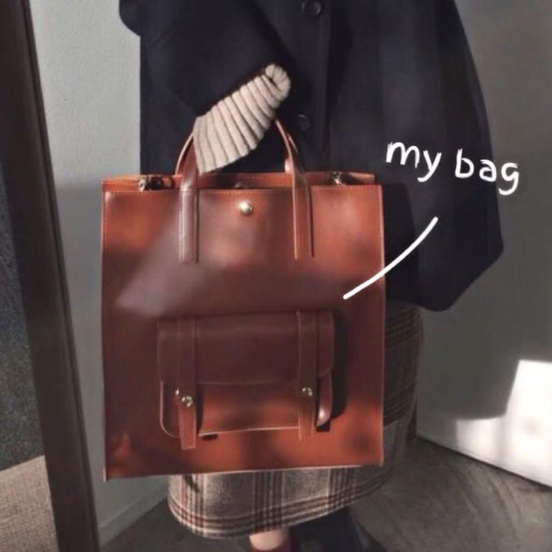 Cross Body Japanese Drama Sense Multi-purpose Bag Messenger Single Shoulder Korean Ulzzang Retro Female, Black
Cross Body Japanese Drama Sense Multi-purpose Bag Messenger Single Shoulder Korean Ulzzang Retro Female, Black