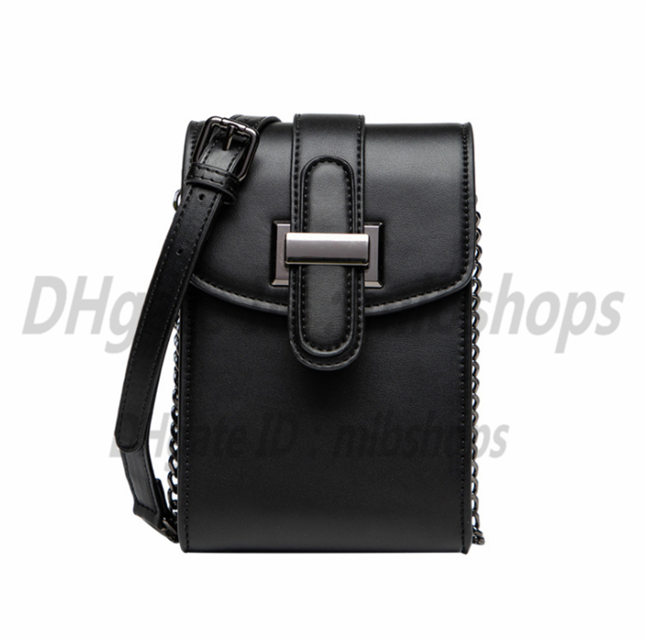 Shoulder bags Luxurys designers High Quality Fashion womens CrossBody Handbags wallets ladies Clutch Solid color phone Bag purse 2021 Totes Cross Body Handbag, No bags
Shoulder bags Luxurys designers High Quality Fashion womens CrossBody Handbags wallets ladies Clutch Solid color phone Bag purse 2021 Totes Cross Body Handbag, No bags