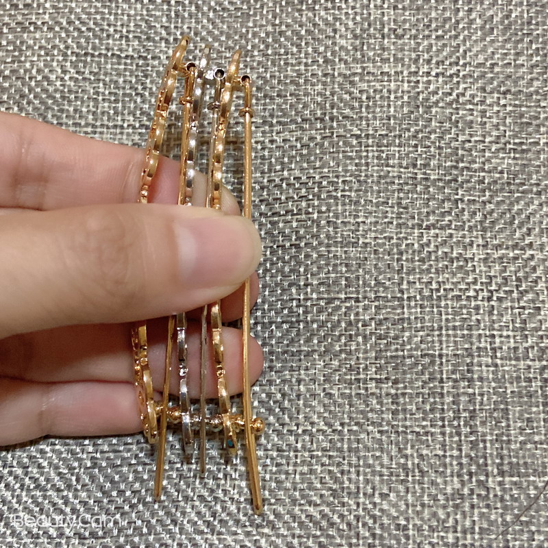 7X1CM Fashion classic hollow letter hair clips frog Clip hairpins for ladies favorite headdress Jewelry party gifts, Golden;silver
7X1CM Fashion classic hollow letter hair clips frog Clip hairpins for ladies favorite headdress Jewelry party gifts, Golden;silver