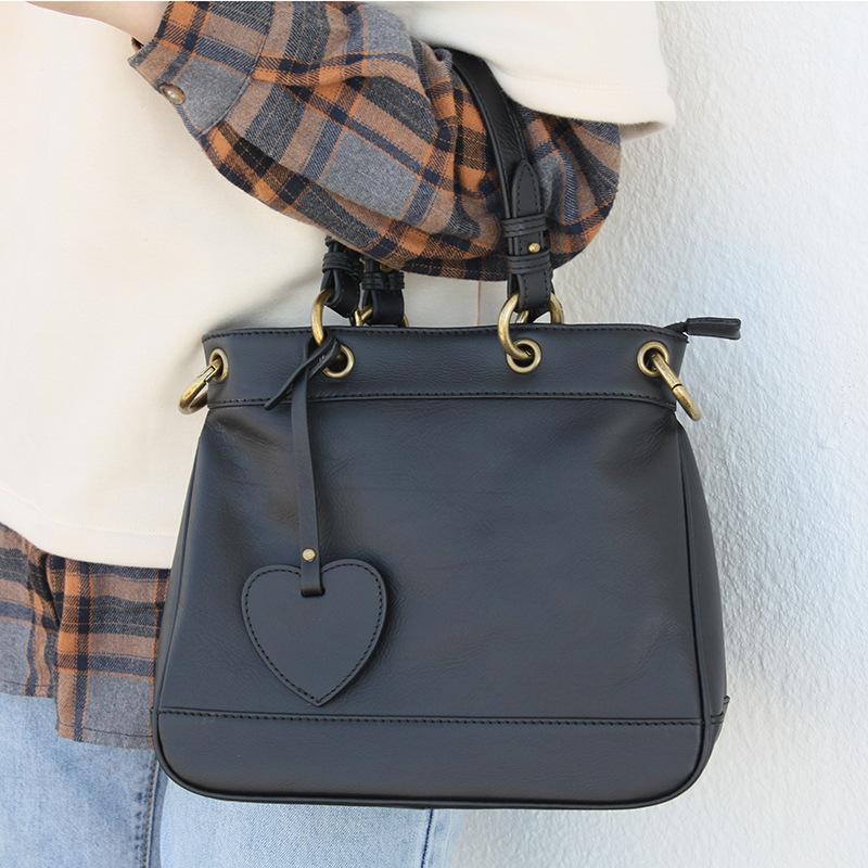 Evening Bags Women Luxury Genuine Leather Briefcase Handbags Vintage Casual Female Shoulder Bag Commute Work Hand Lady Crossbody
Evening Bags Women Luxury Genuine Leather Briefcase Handbags Vintage Casual Female Shoulder Bag Commute Work Hand Lady Crossbody