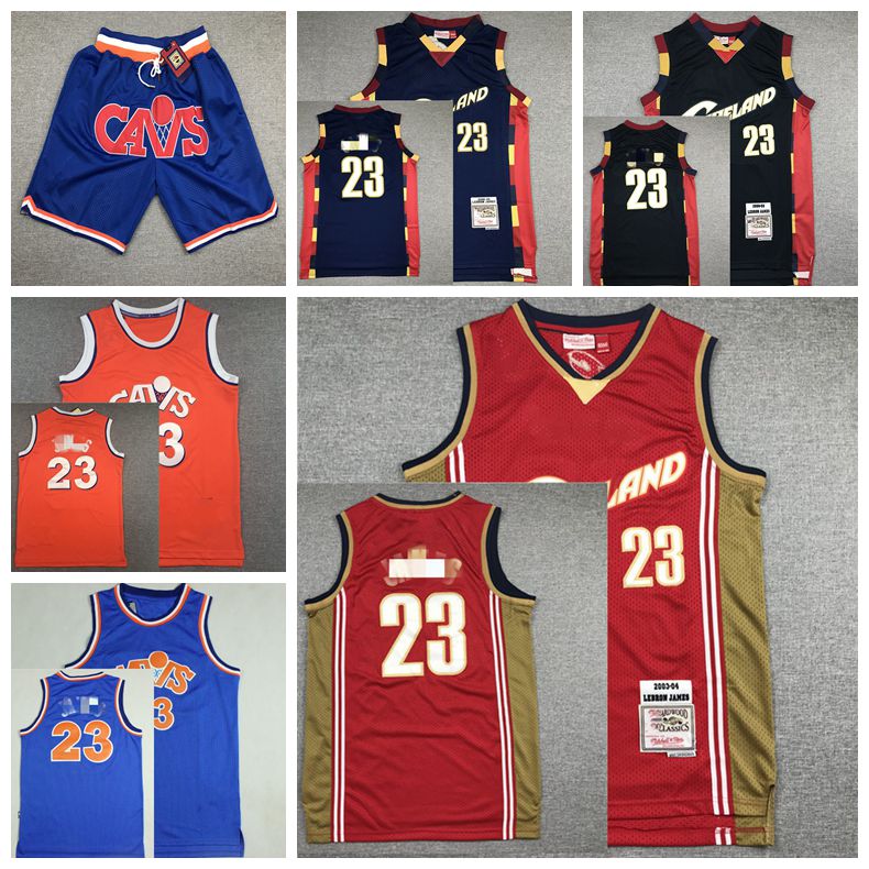 Cleveland Cavaliers NCAA Return Just Don Men 23 James Basketball Jerseys 2021 Stitched Sweatpants Hip-hop City shorts Blue, Black;red
Cleveland Cavaliers NCAA Return Just Don Men 23 James Basketball Jerseys 2021 Stitched Sweatpants Hip-hop City shorts Blue, Black;red