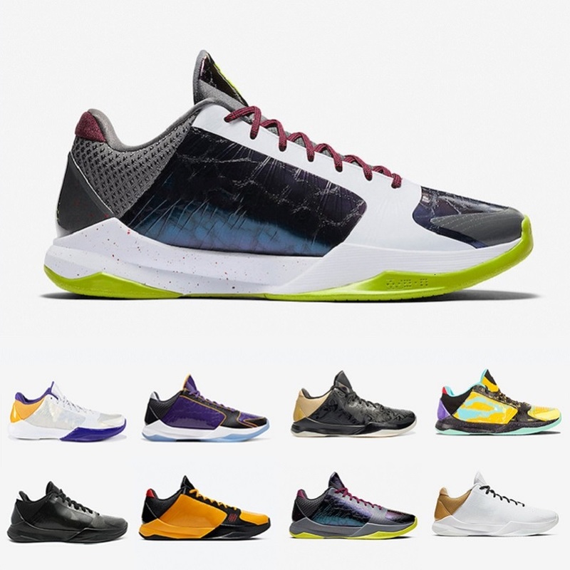 Metallic Chaos Gold II 5 Mens Proto Basketball shoes Dark Night Alternate Bruce Lee LA 5s Triple Black men trainers sports sneakers 7-12
Metallic Chaos Gold II 5 Mens Proto Basketball shoes Dark Night Alternate Bruce Lee LA 5s Triple Black men trainers sports sneakers 7-12