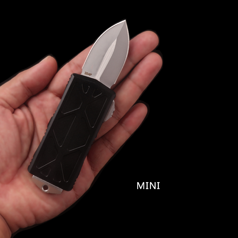 MINI POCKET KNIFE MT AUTOMATIC KNIVES 157-10 Money Clip AUTO 1.97" Stonewashed Double Edge Black utx edc tools FOLDING TOOL grit presen CAMPING HUNTING OUTDOORS
MINI POCKET KNIFE MT AUTOMATIC KNIVES 157-10 Money Clip AUTO 1.97" Stonewashed Double Edge Black utx edc tools FOLDING TOOL grit presen CAMPING HUNTING OUTDOORS