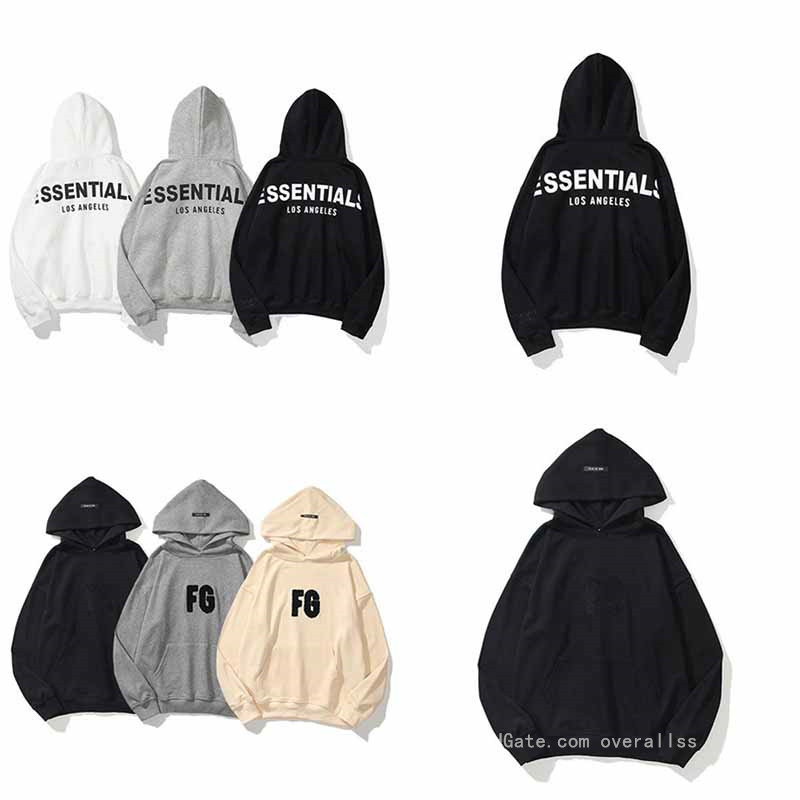 Mens and womens hoodies Leisure fashion trends fog essentials essential men women designer tracksuit pringting hoodie designers for sweatshirts 03, Black
Mens and womens hoodies Leisure fashion trends fog essentials essential men women designer tracksuit pringting hoodie designers for sweatshirts 03, Black