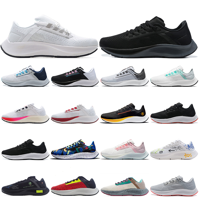 Zoom Pegasus 38 running shoes men women White Off Aurora Green Triple Black University Red Metallic Silver Greedy Flash Crimson sports train
Zoom Pegasus 38 running shoes men women White Off Aurora Green Triple Black University Red Metallic Silver Greedy Flash Crimson sports train