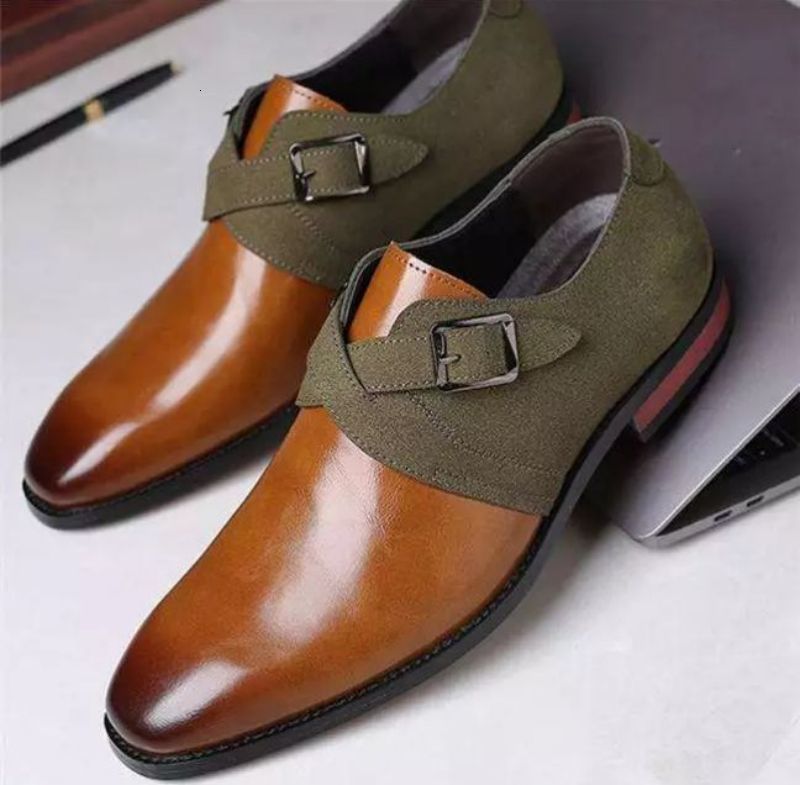 dress shoes sapatos casuais masculinos de couro artificial, sapatos com sign cores mistas, tamanho gran 38-48, fivela cinto 1sn0, Black
dress shoes sapatos casuais masculinos de couro artificial, sapatos com sign cores mistas, tamanho gran 38-48, fivela cinto 1sn0, Black