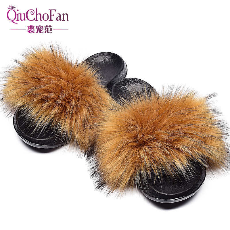 Women Summer Faux Fur Slippers Furry Fox Fur Sandals For Woman Indoor Shoes Fluffy Plush With Fur Slides Flip Flops Ladies Slide, Color33
Women Summer Faux Fur Slippers Furry Fox Fur Sandals For Woman Indoor Shoes Fluffy Plush With Fur Slides Flip Flops Ladies Slide, Color33