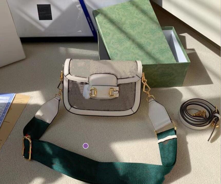 With box High quality designer handbags fashion G Saddle bag ladies Handbag clutch Messenger bagwallet classic, Brown letters
With box High quality designer handbags fashion G Saddle bag ladies Handbag clutch Messenger bagwallet classic, Brown letters