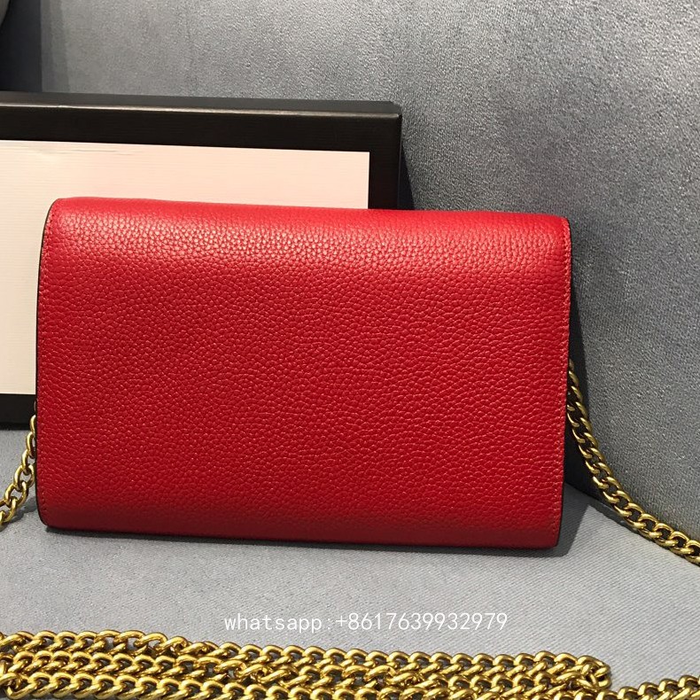 With Original box new free bags Fashion Women message Bag Handbag Genuine Leather Messenger Purse crossbody shoulder bags, Red
With Original box new free bags Fashion Women message Bag Handbag Genuine Leather Messenger Purse crossbody shoulder bags, Red