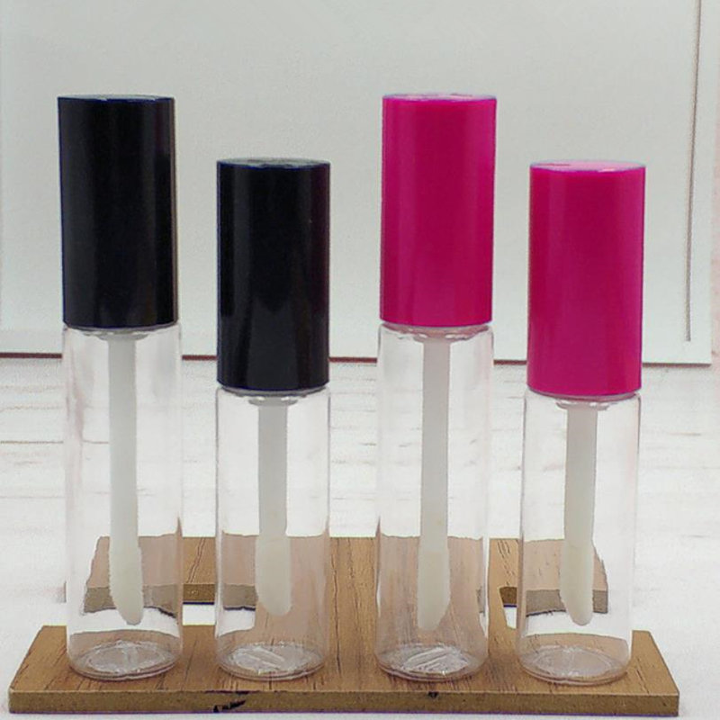 Empty Lip Gloss Tube Refillable Bottles Lip Glaze Container for Lip Gloss Base Gel Oil Diy Tools
Empty Lip Gloss Tube Refillable Bottles Lip Glaze Container for Lip Gloss Base Gel Oil Diy Tools